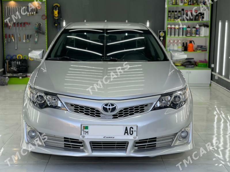 Toyota Camry 2012 - 225 000 TMT - Büzmeýin - img 5
