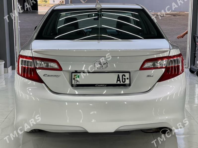 Toyota Camry 2012 - 225 000 TMT - Büzmeýin - img 4