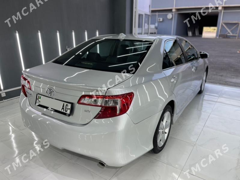 Toyota Camry 2012 - 225 000 TMT - Büzmeýin - img 2