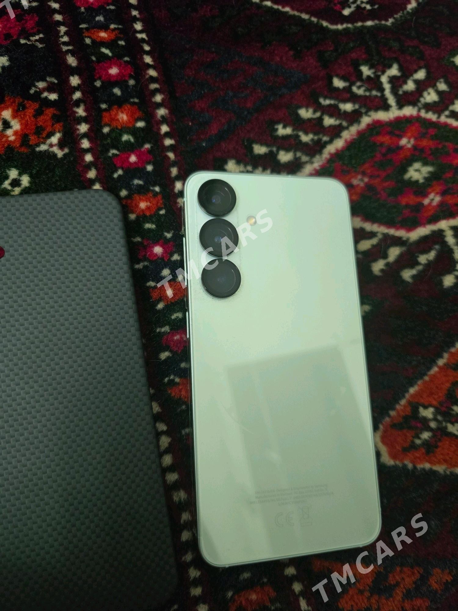 Samsung S25 - Ашхабад - img 5
