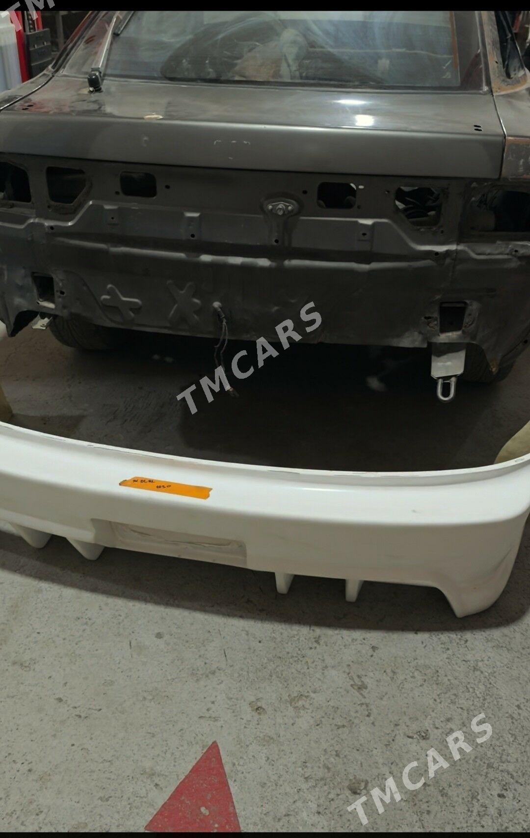 Nissan 200SX 1994 - 300 000 TMT - Туркменабат - img 1
