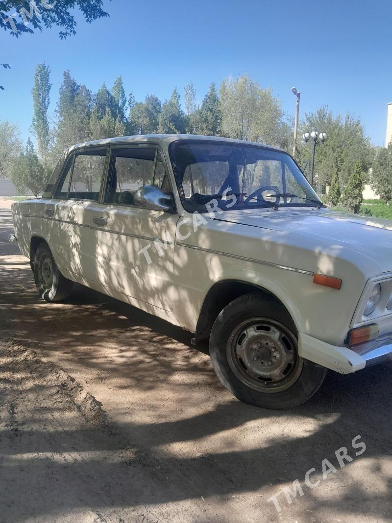 Lada 2106 1989 - 16 000 TMT - Гороглы (Тагта) - img 5