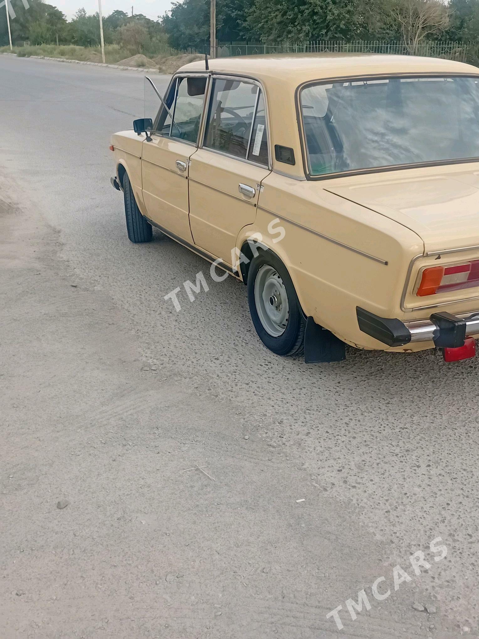 Lada 2106 1986 - 25 000 TMT - Бахарден - img 1