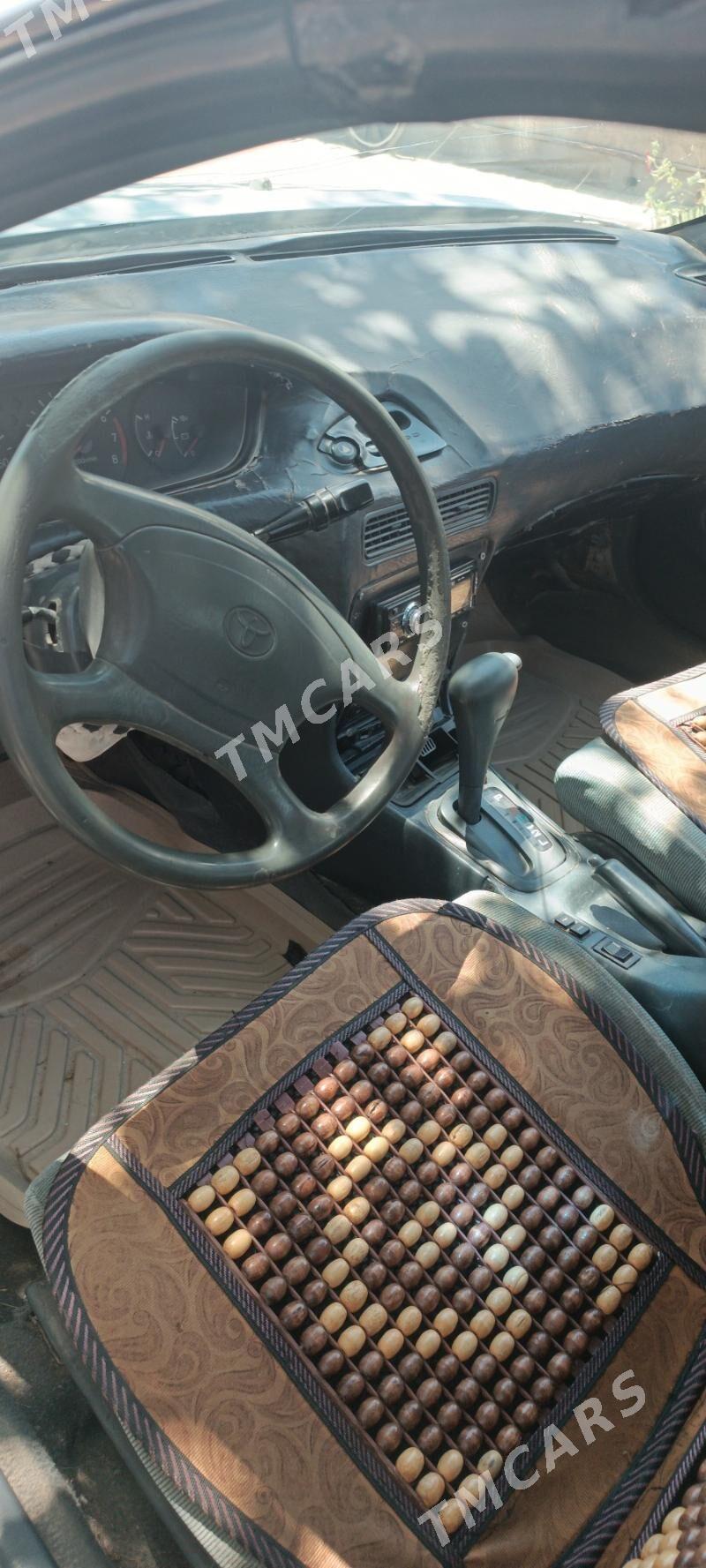 Toyota Marino 1993 - 30 000 TMT - Tejen - img 2