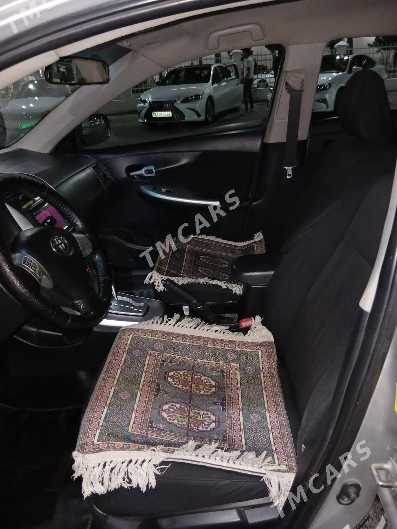 Toyota Corolla 2010 - 140 000 TMT - Aşgabat - img 2