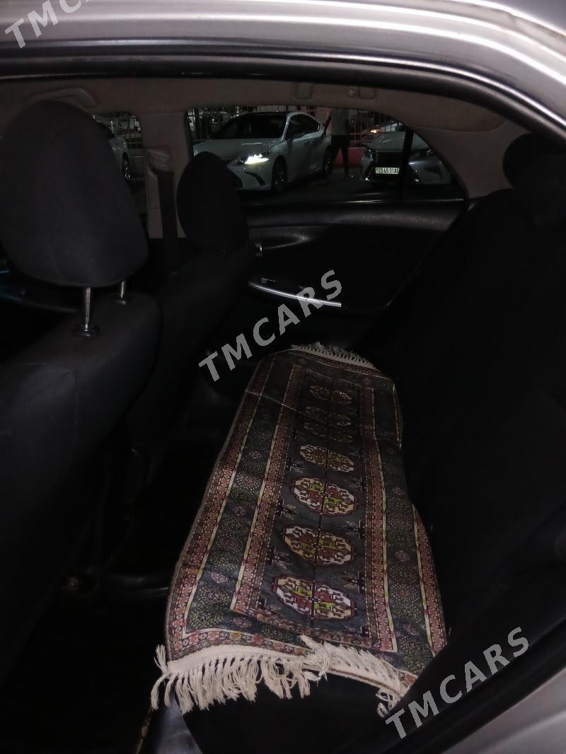 Toyota Corolla 2010 - 140 000 TMT - Aşgabat - img 3