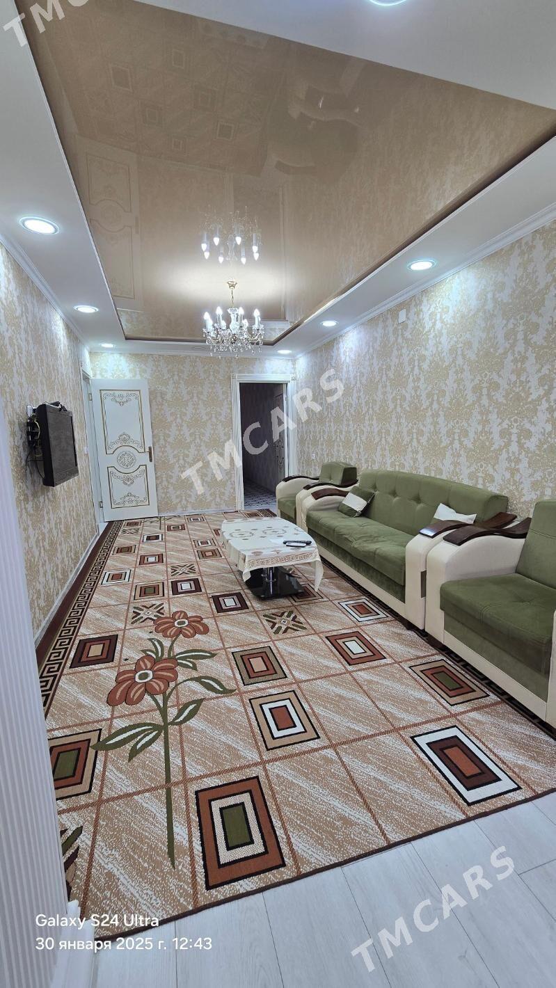 Arenda kwartira jaylar Mir 7 - Aşgabat - img 1