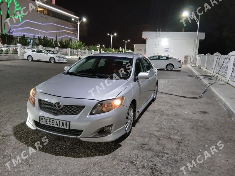 Toyota Corolla 2010 - 140 000 TMT - Aşgabat - img 4