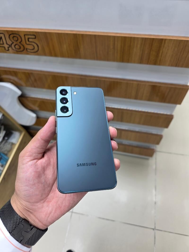 Samsung s22 8/128gb - Bagyr - img 1
