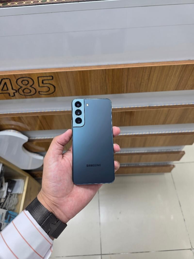 Samsung s22 8/128gb - Bagyr - img 3