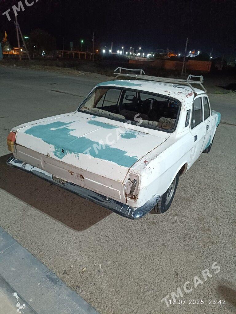 Gaz 24 1990 - 12 000 TMT - Кака - img 1