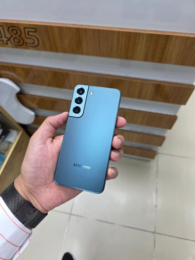 Samsung s22 8/128gb - Bagyr - img 2