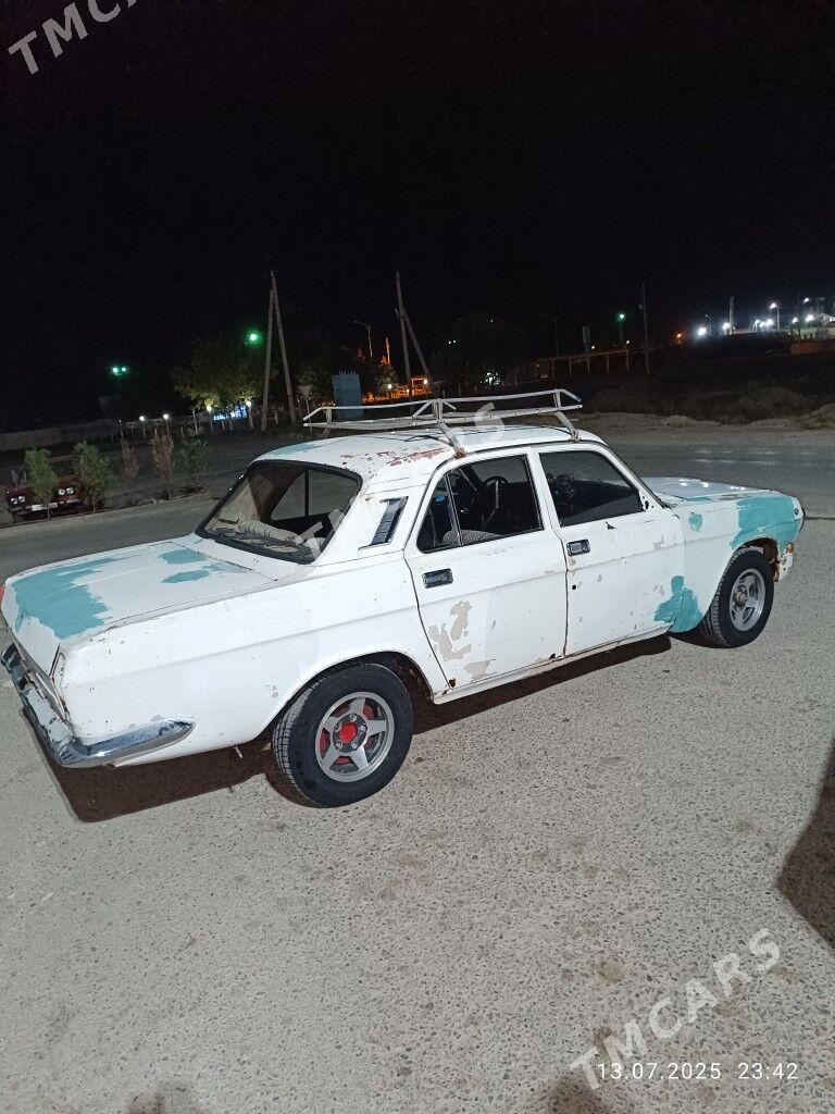 Gaz 24 1990 - 12 000 TMT - Кака - img 2