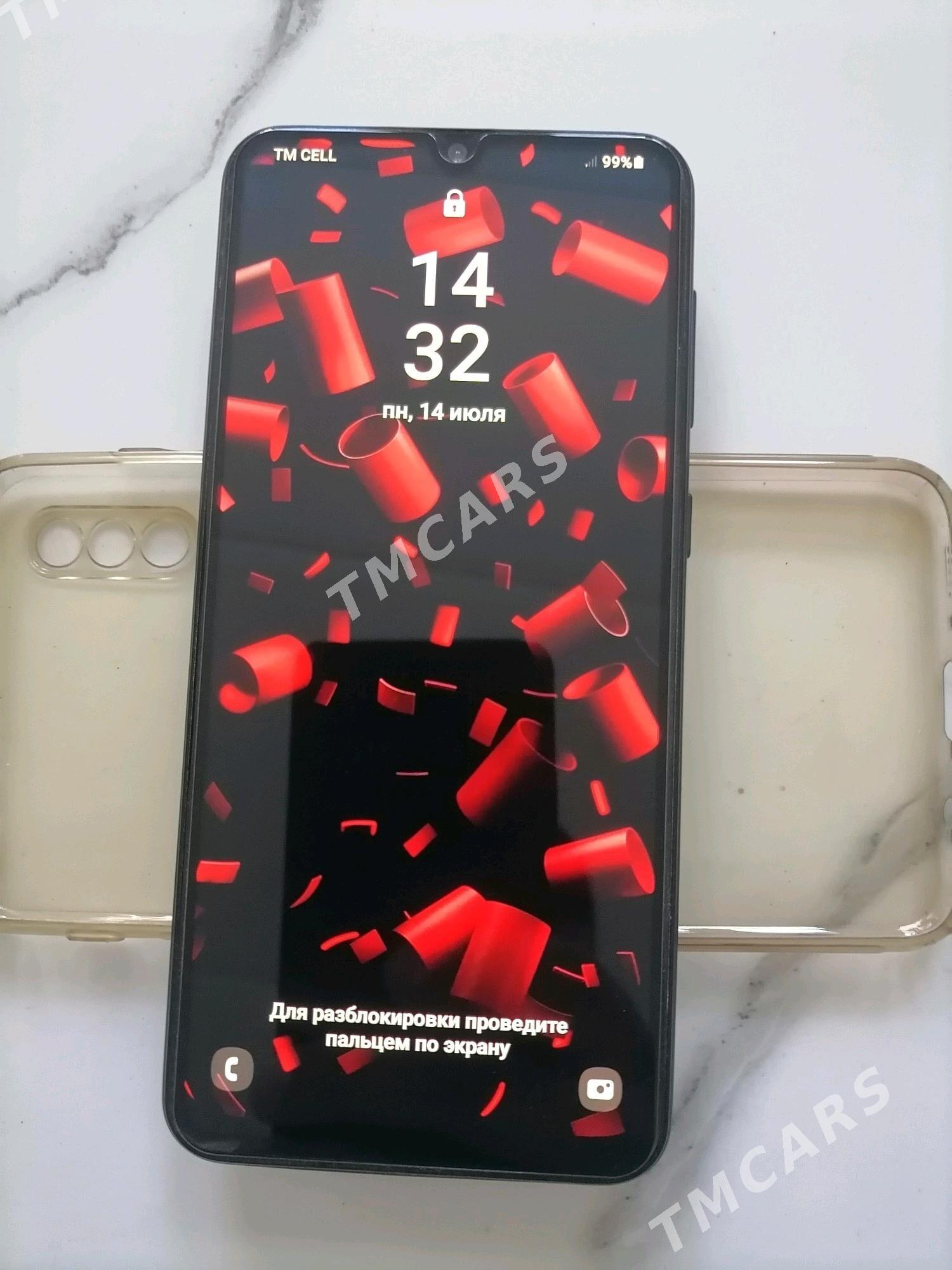 SAMSUNG a30s 4/64 - Балканабат - img 1