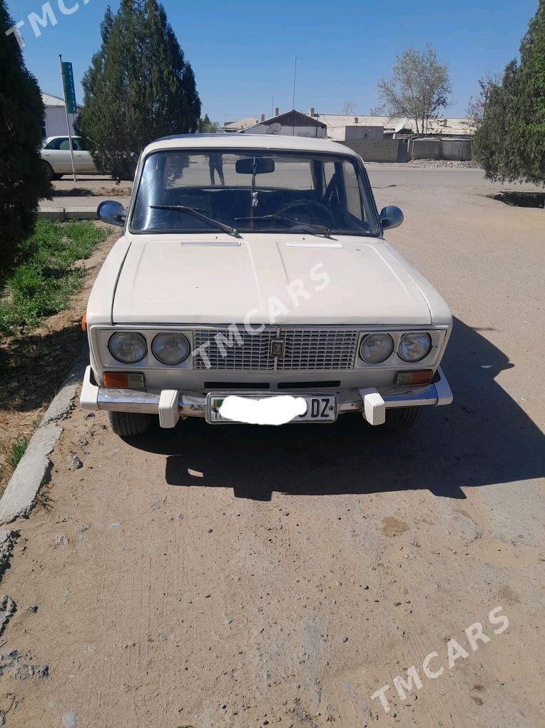 Lada 2106 1989 - 16 000 TMT - Гороглы (Тагта) - img 6