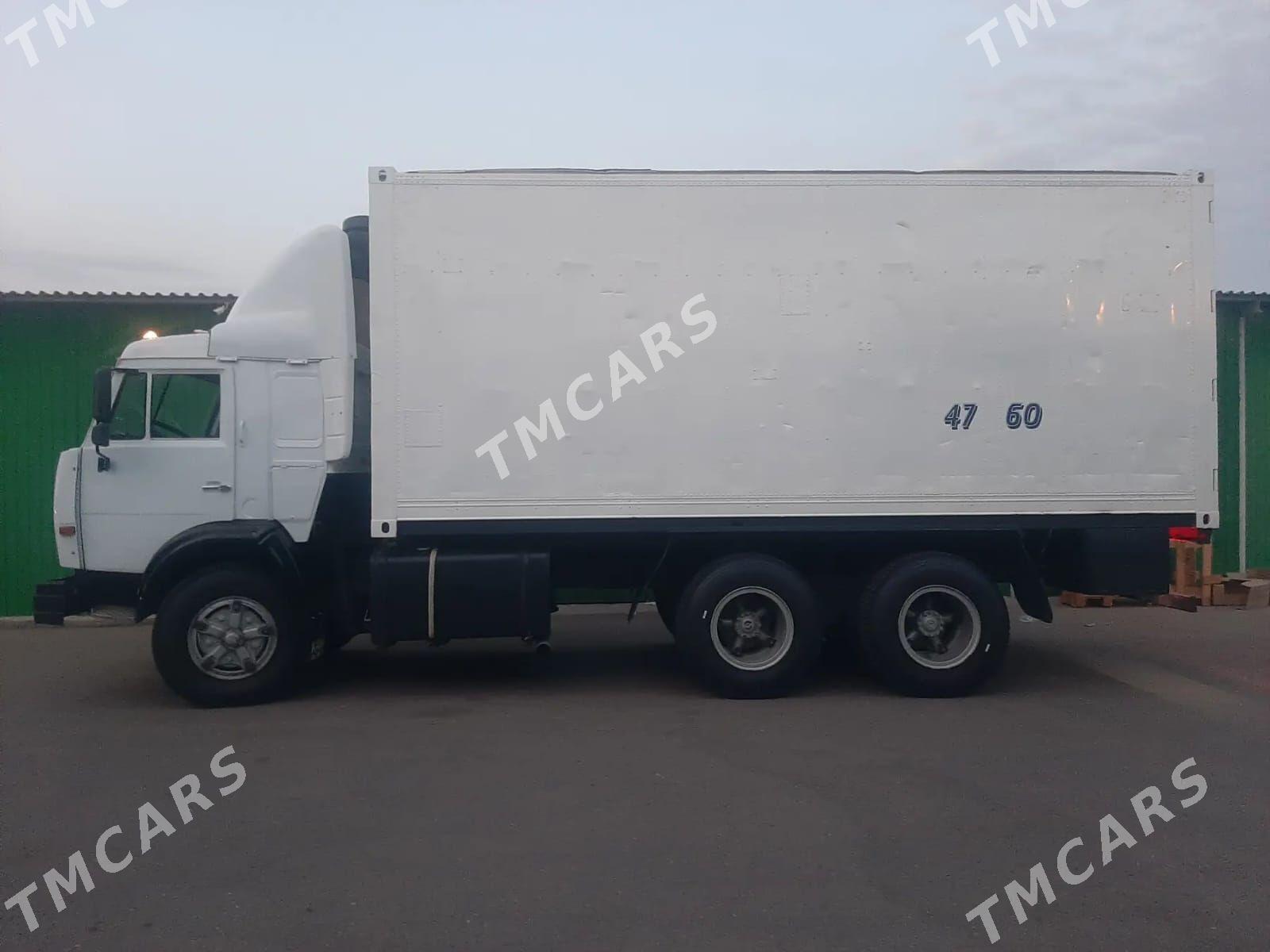 Kamaz 5320 1999 - 300 000 TMT - Daşoguz - img 5