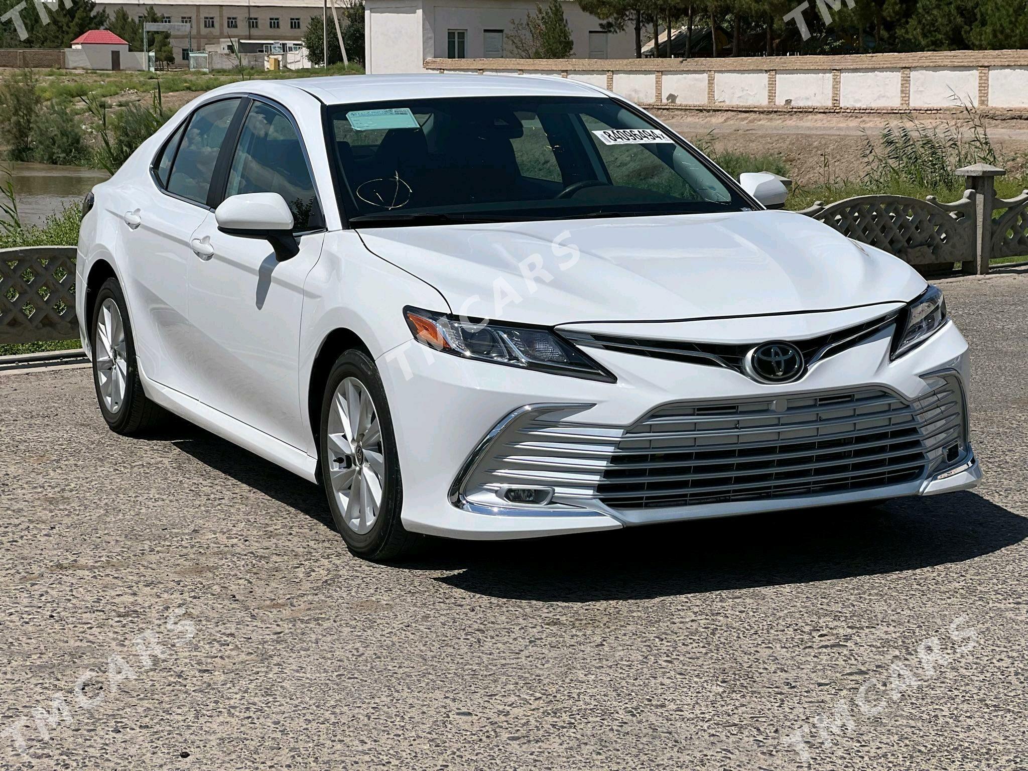 Toyota Camry 2022 - 330 000 TMT - Мары - img 2
