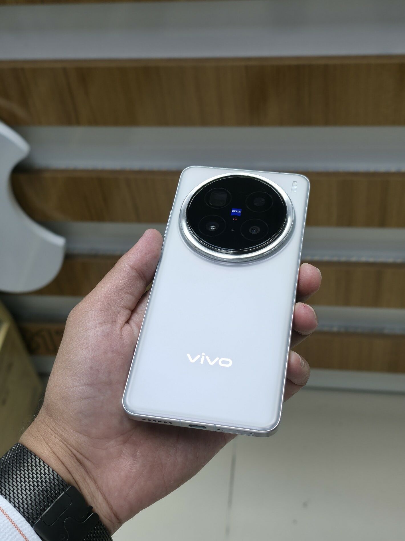 Vivo X200 Pro 12/256gb - Aşgabat - img 3