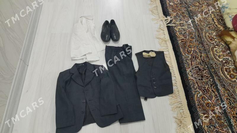 kastüm balak - Туркменбаши - img 1