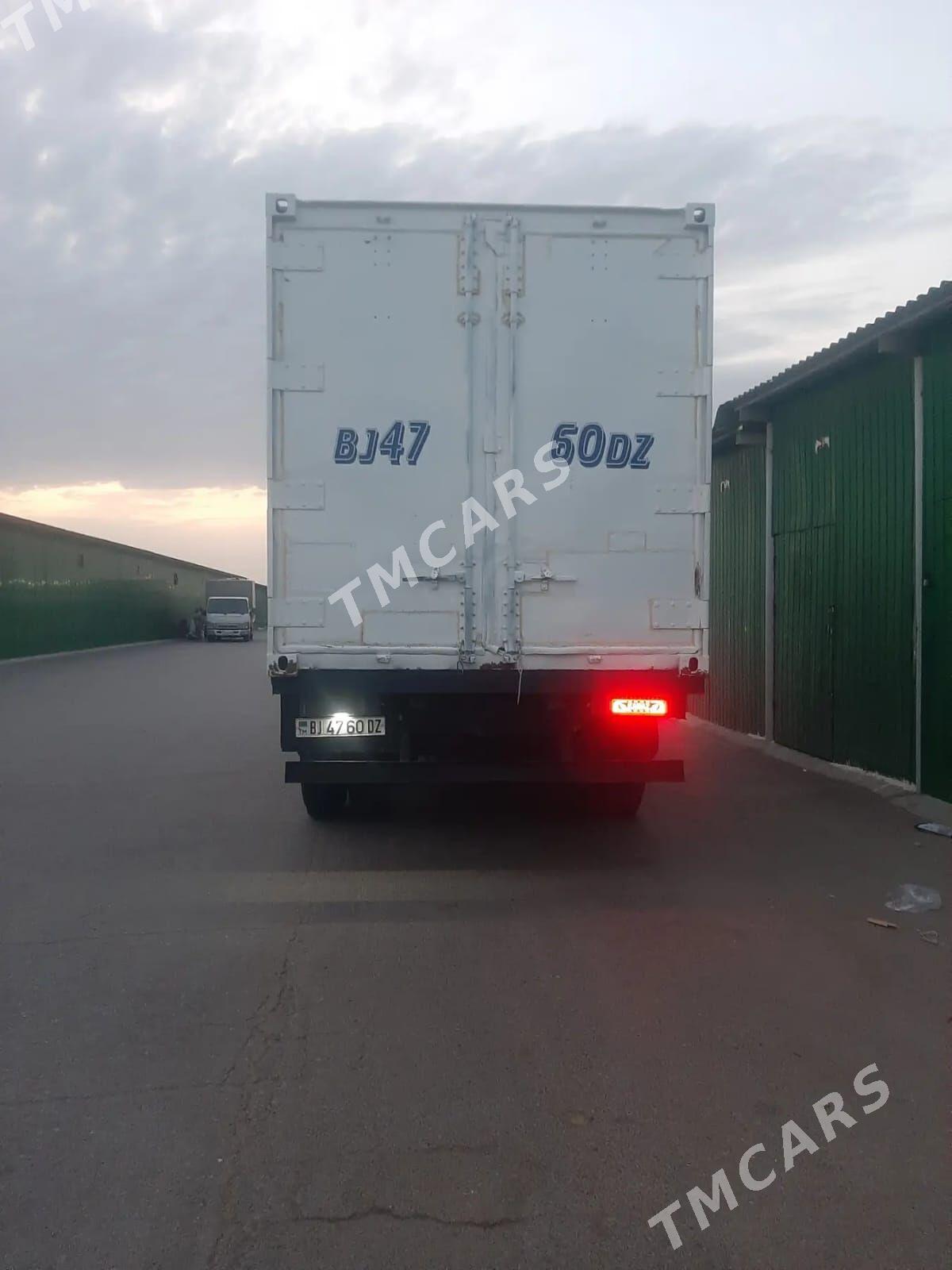 Kamaz 5320 1999 - 300 000 TMT - Daşoguz - img 2