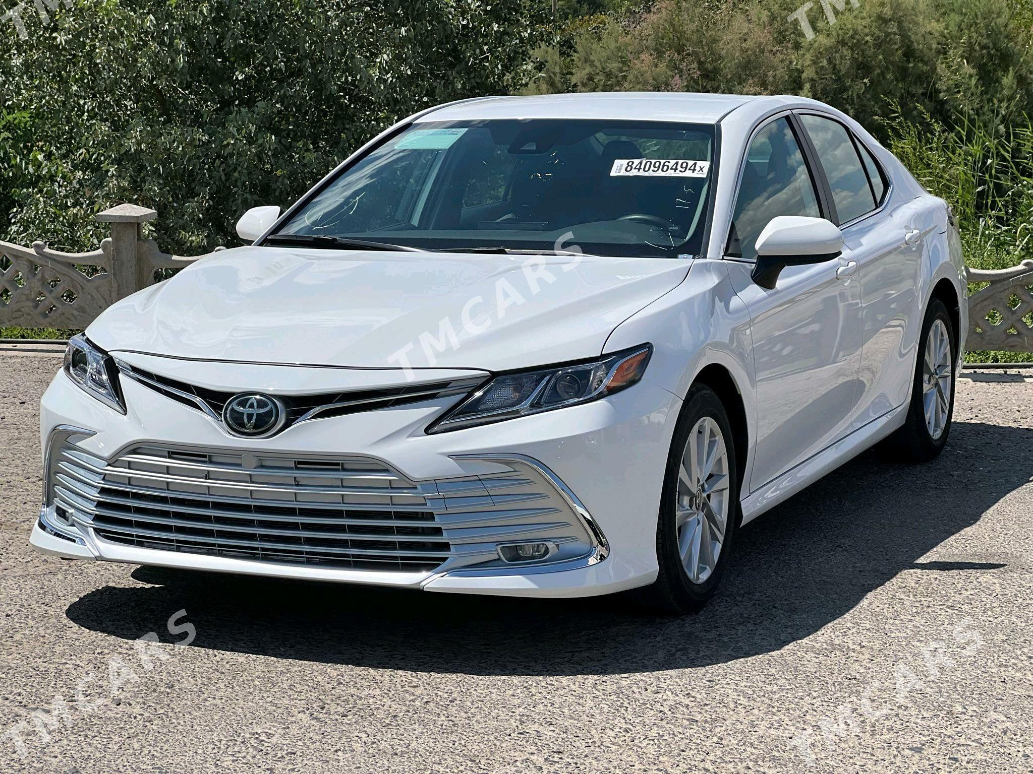 Toyota Camry 2022 - 330 000 TMT - Мары - img 3