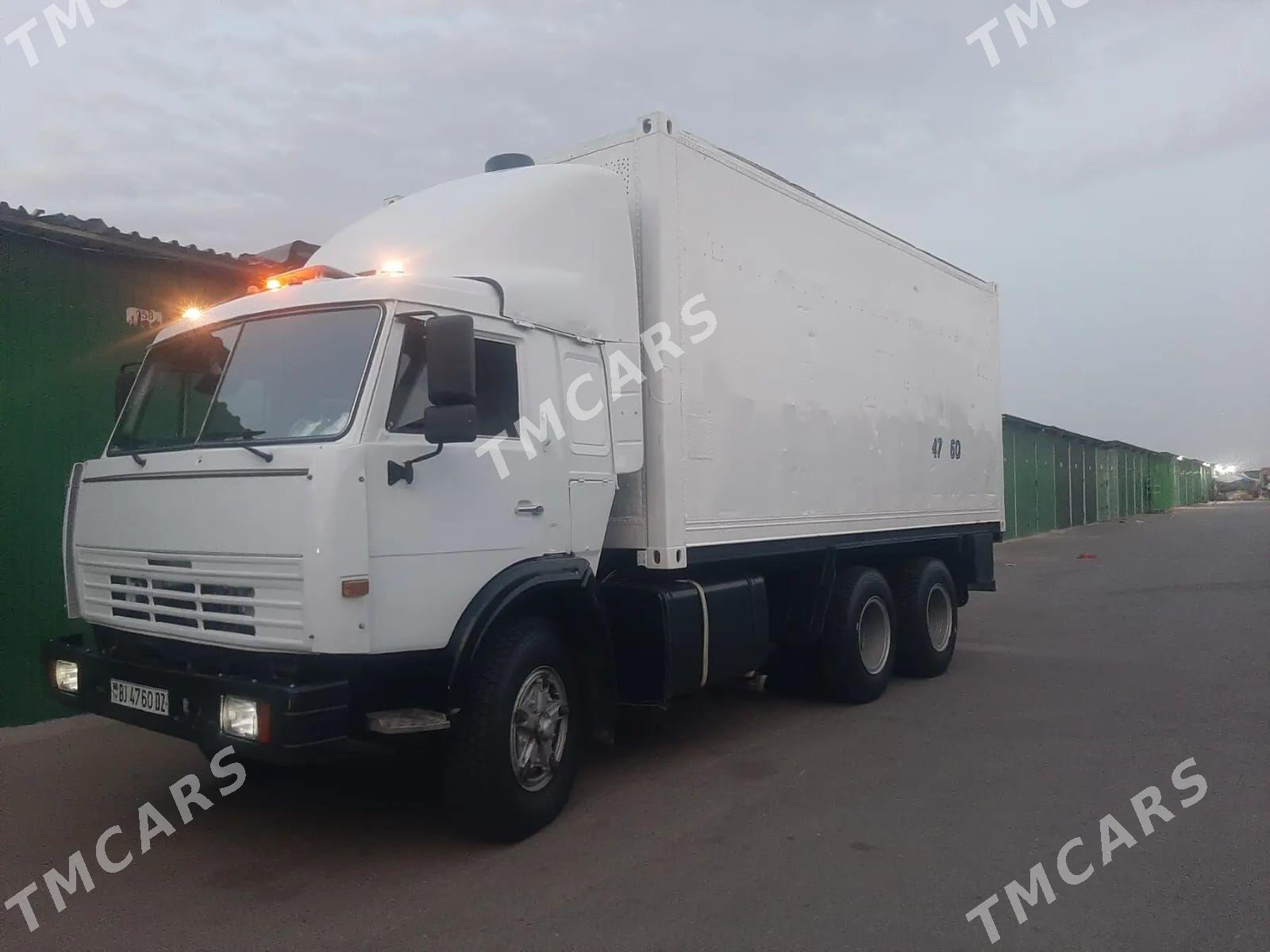 Kamaz 5320 1999 - 300 000 TMT - Daşoguz - img 1