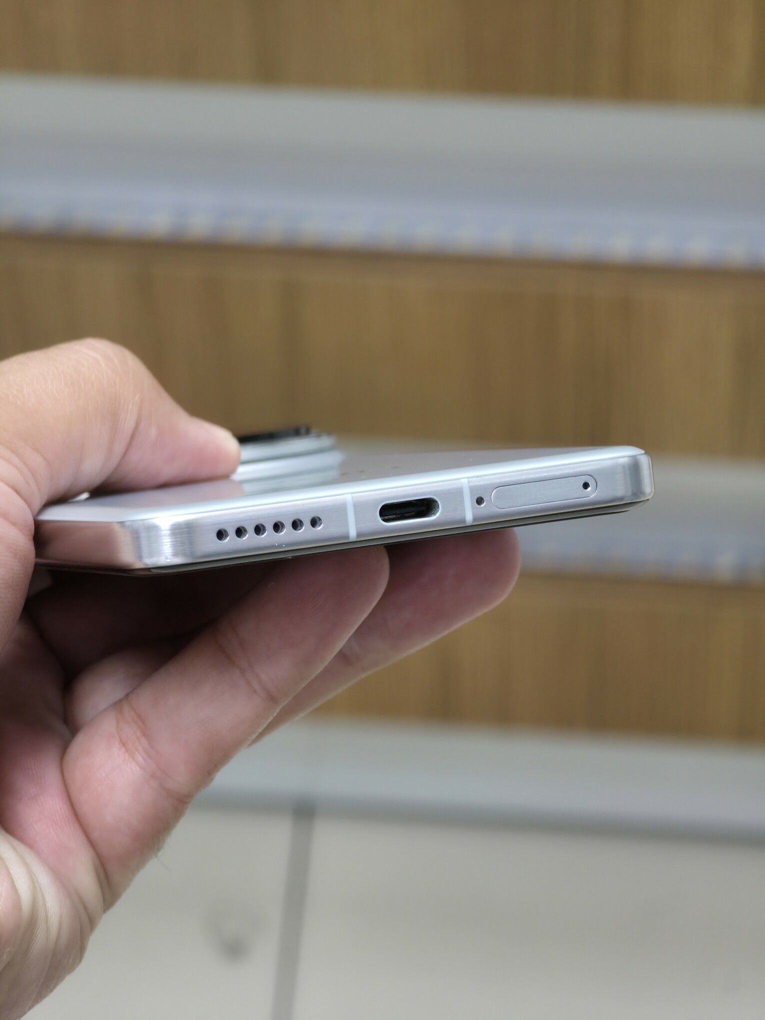 Vivo X200 Pro 12/256gb - Aşgabat - img 4