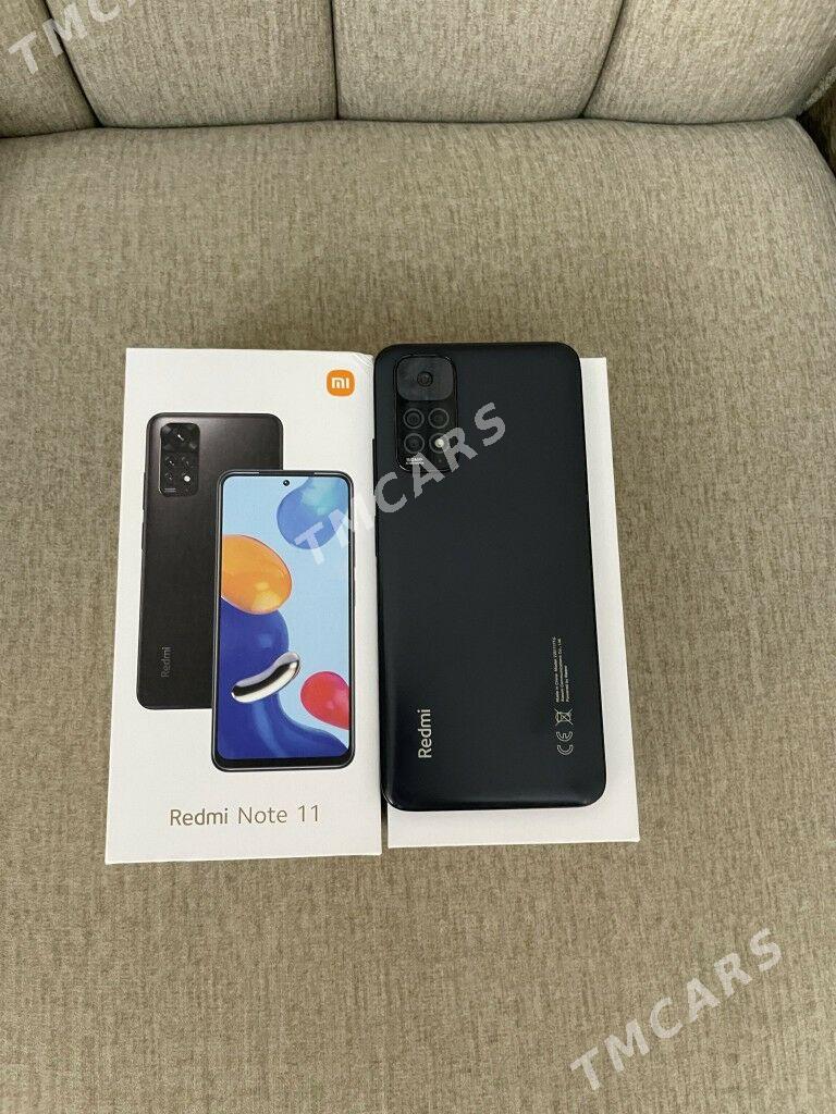 Redmi note 11 - Balkanabat - img 2