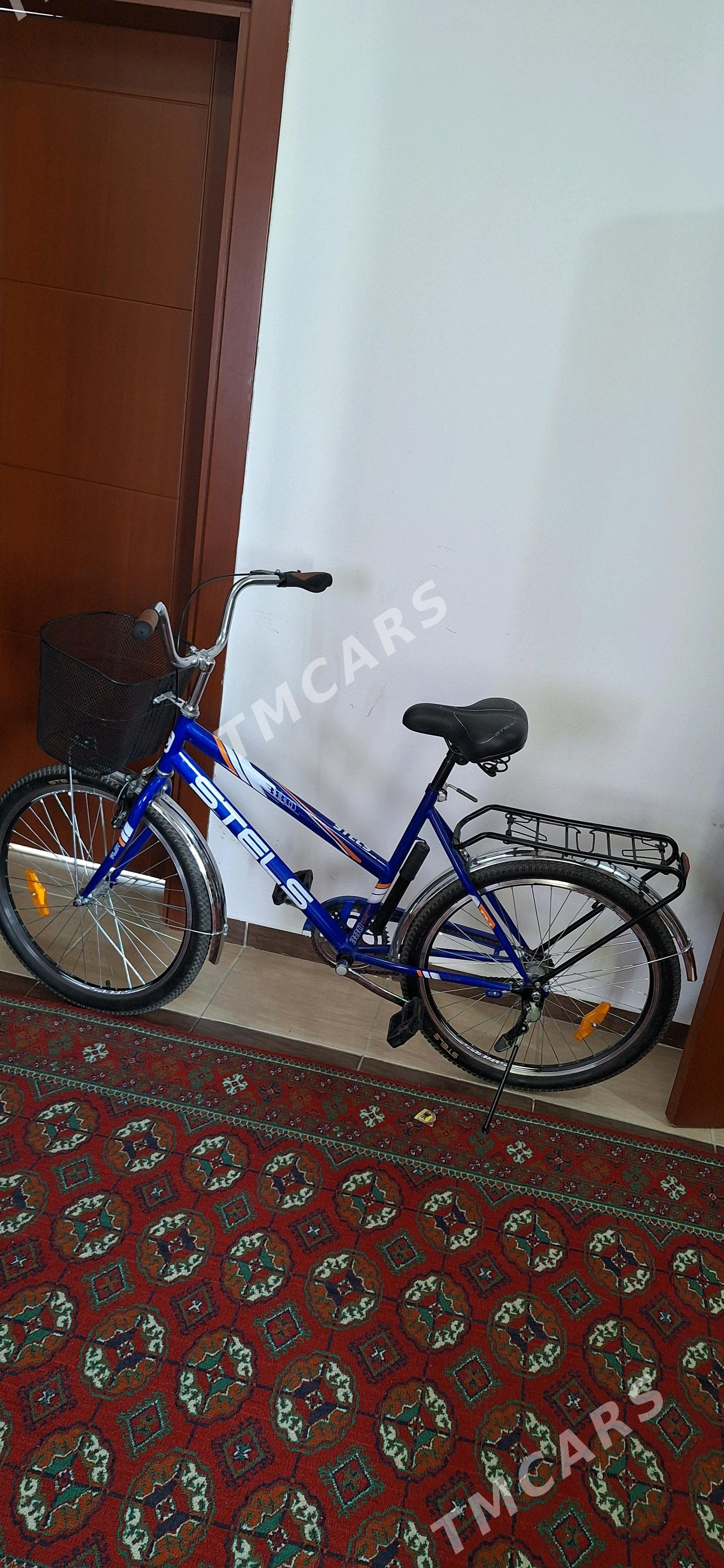 tigir stels - Aşgabat - img 2