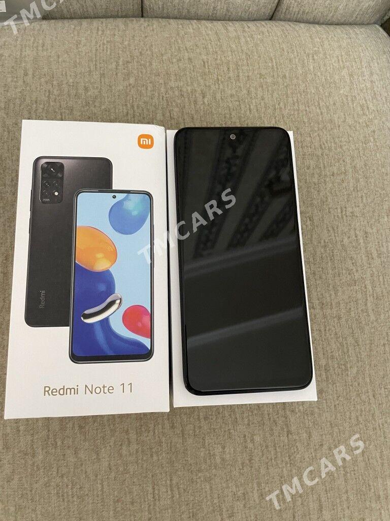 Redmi note 11 - Balkanabat - img 1