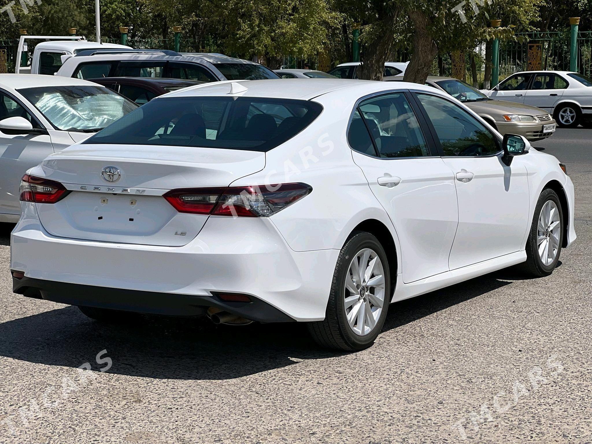 Toyota Camry 2022 - 330 000 TMT - Мары - img 6