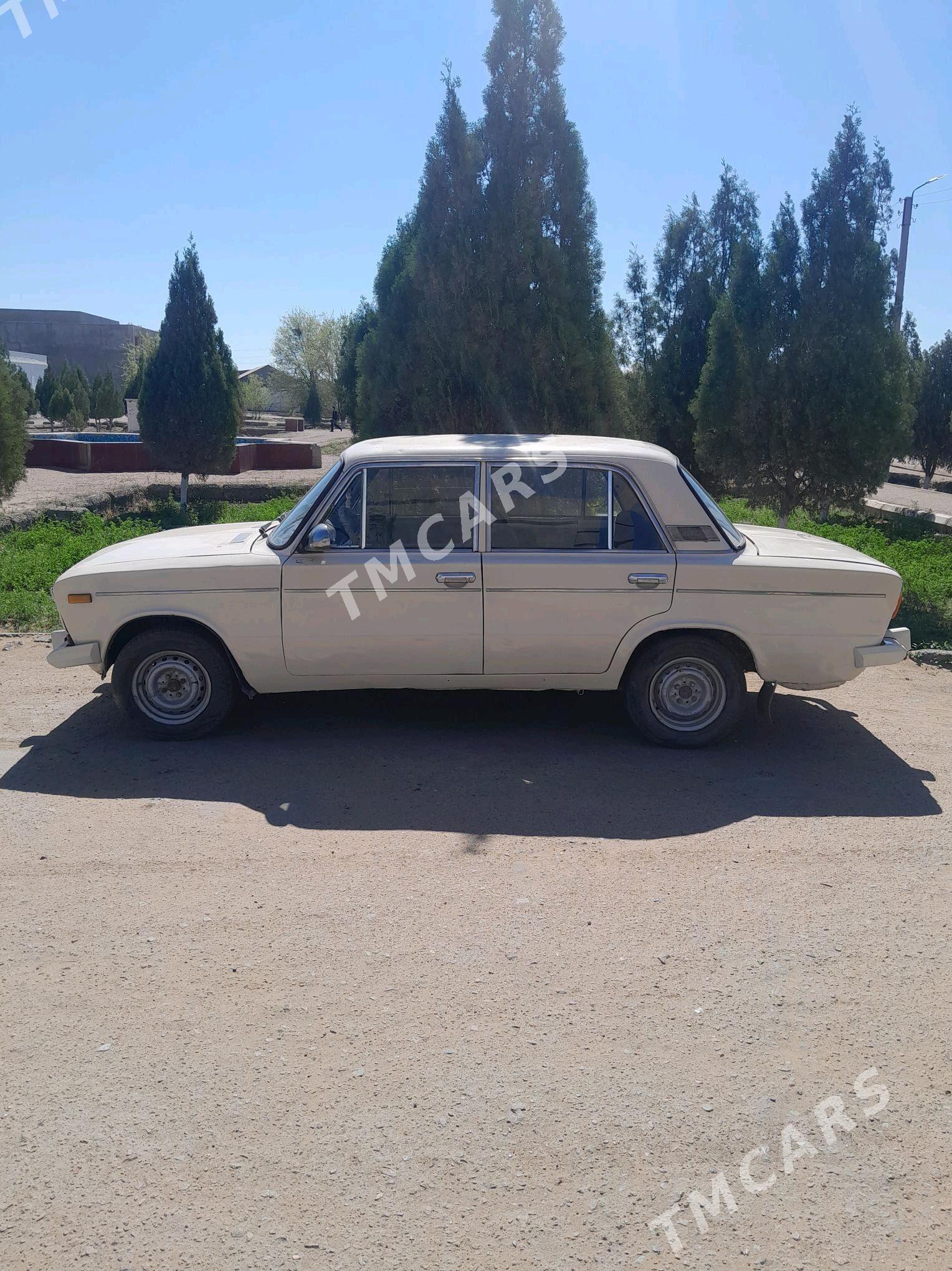 Lada 2106 1989 - 16 000 TMT - Гороглы (Тагта) - img 7