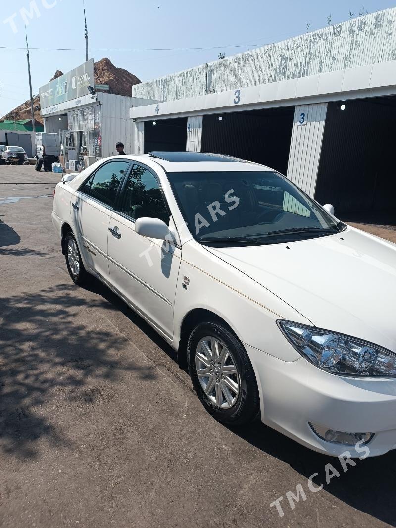 Toyota Camry 2005 - 230 000 TMT - Türkmenbaşy - img 3