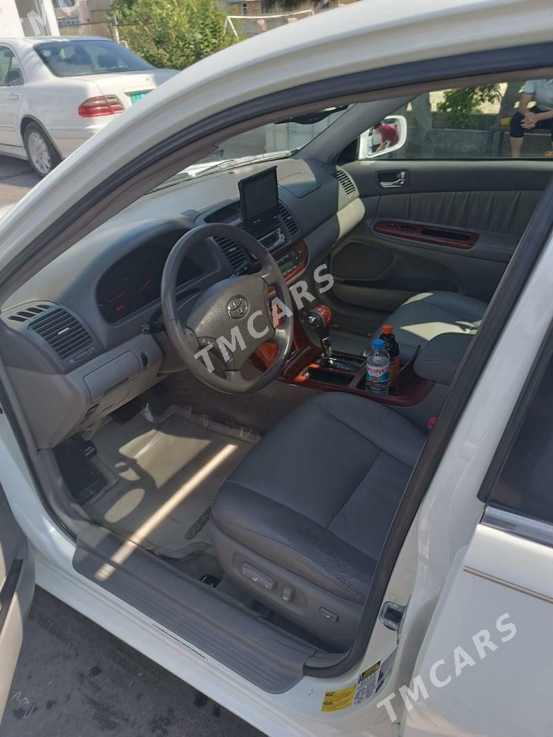 Toyota Camry 2005 - 230 000 TMT - Türkmenbaşy - img 1