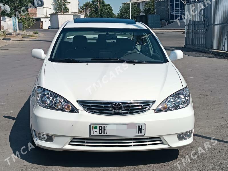 Toyota Camry 2005 - 230 000 TMT - Türkmenbaşy - img 2