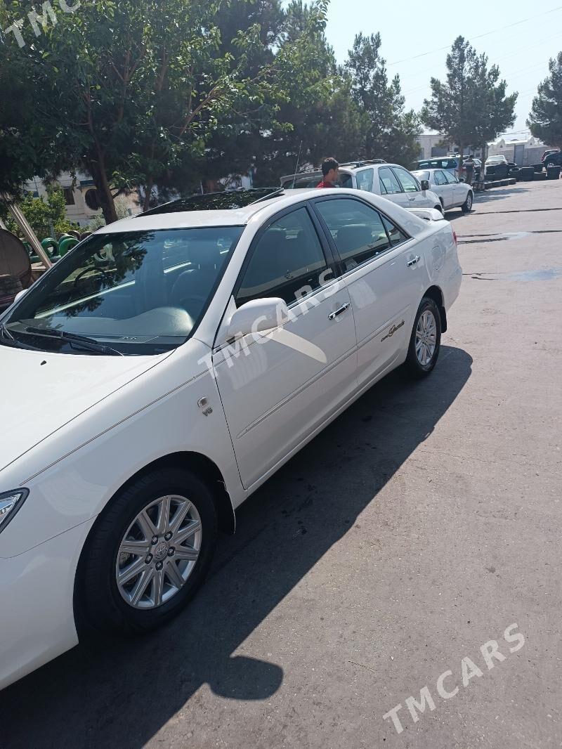 Toyota Camry 2005 - 230 000 TMT - Türkmenbaşy - img 4