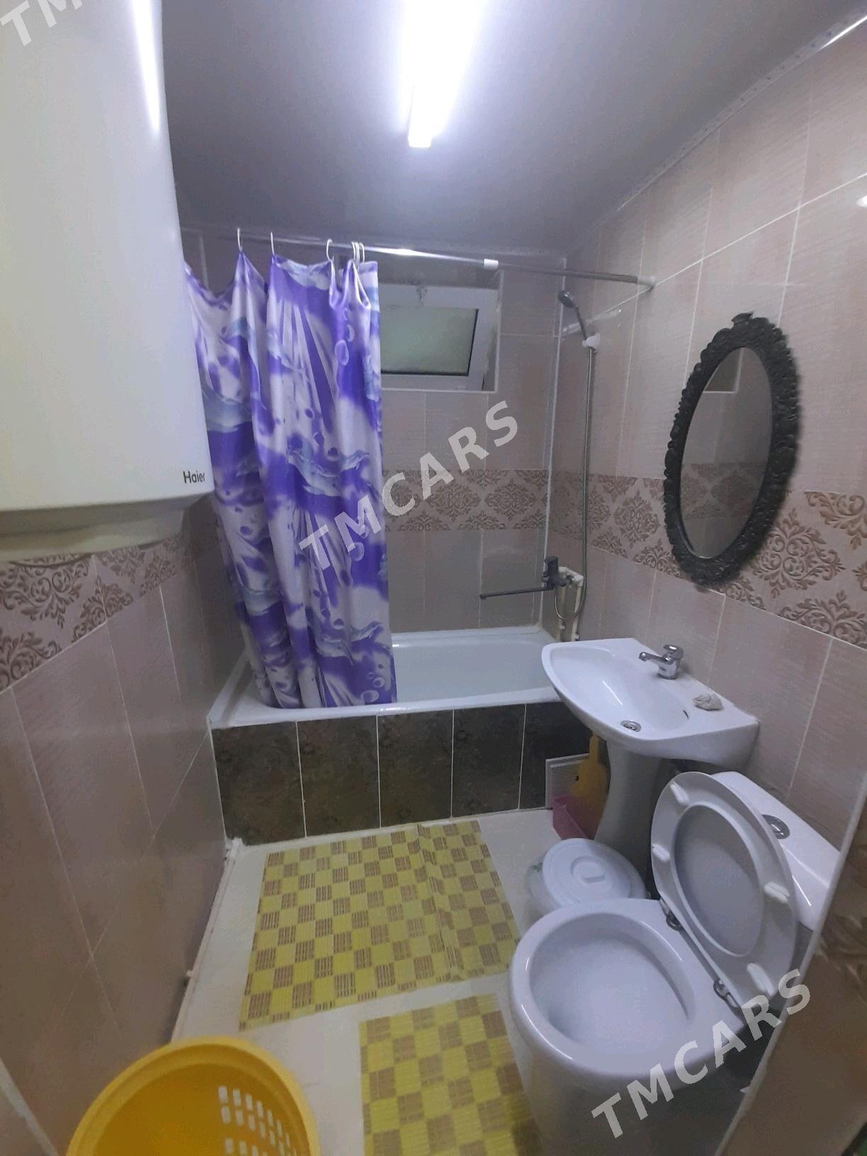 30 MKR 2 KOM - Aşgabat - img 1