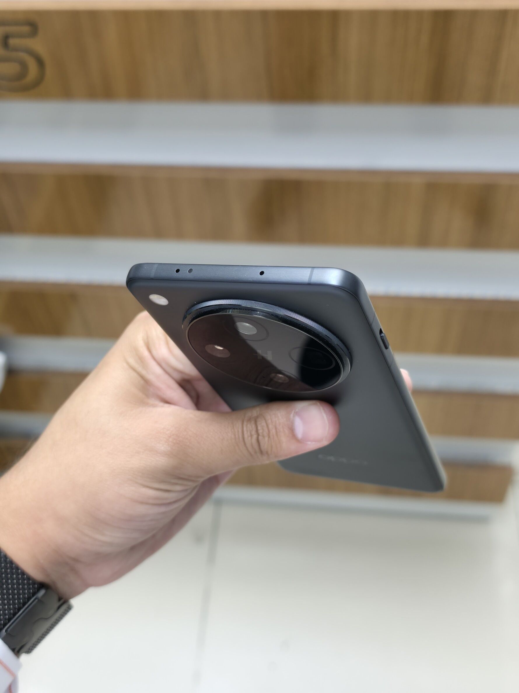 Oppo Find X 8 Pro 16/1TB - Aşgabat - img 1