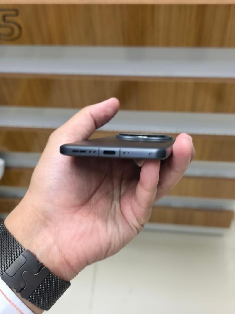 Oppo Find X 8 Pro 16/1TB - Aşgabat - img 3