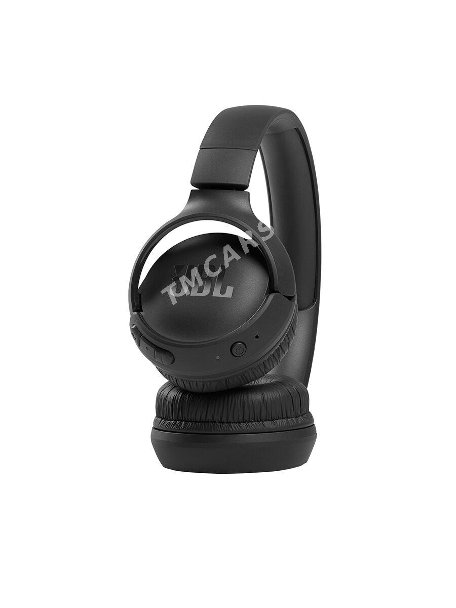 Наушники Bluetooth JBL Tune 510 - Aşgabat - img 6