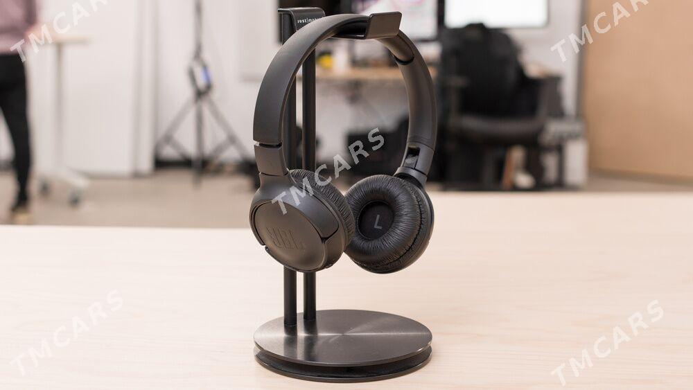 Наушники Bluetooth JBL Tune 510 - Aşgabat - img 5