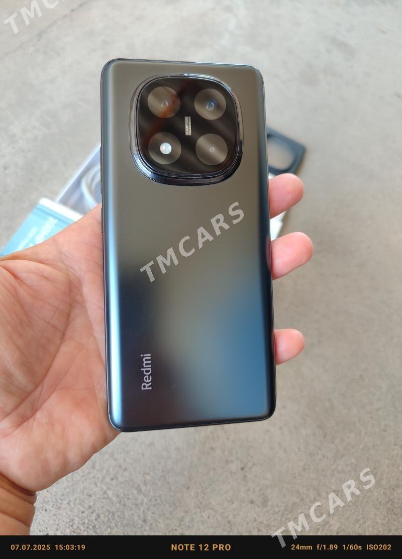 Redmi note 14 pro plys 5G - Теджен - img 2
