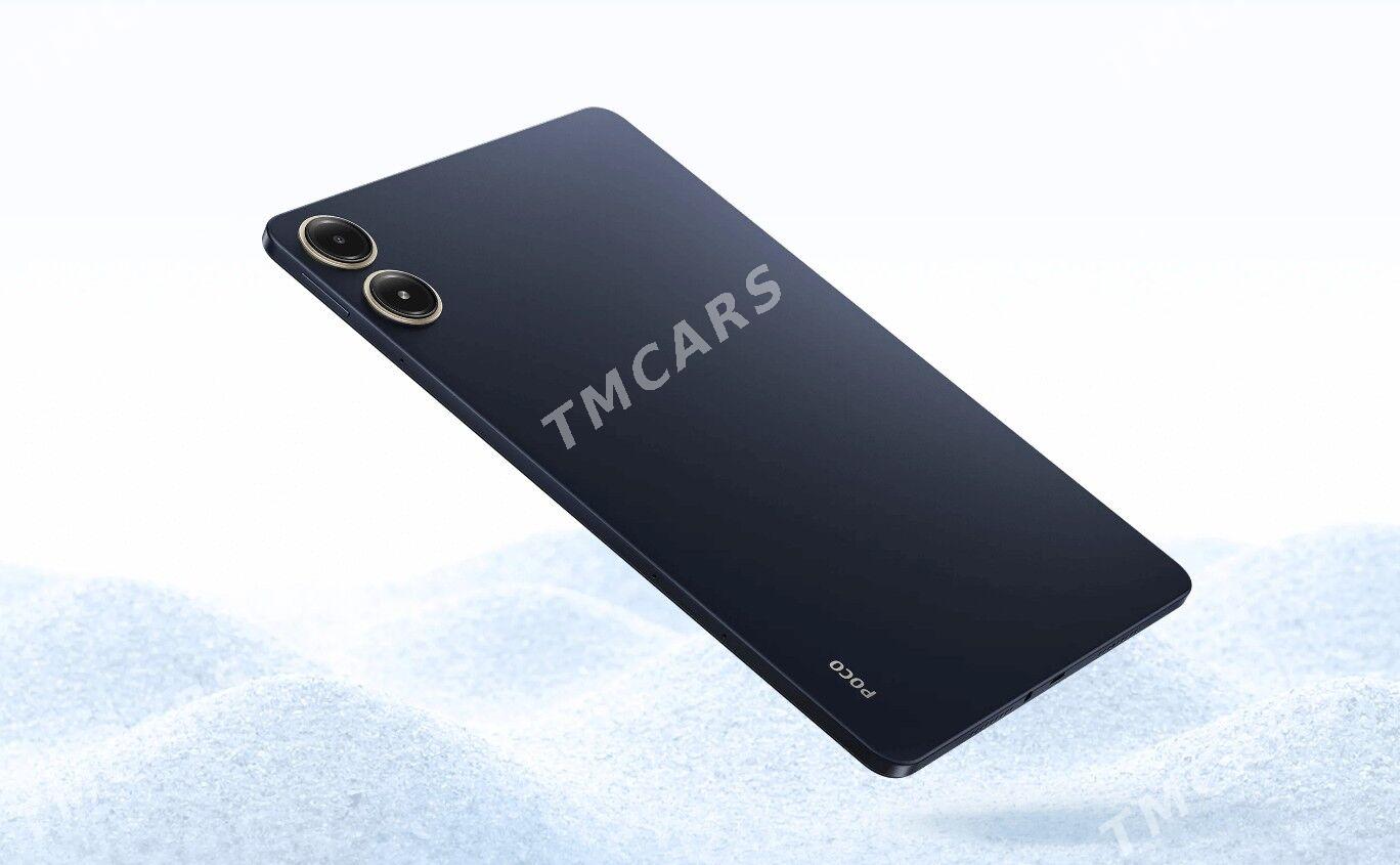 KREDIT POCO PAD 8/256 - Türkmenbaşy şaýoly - img 5