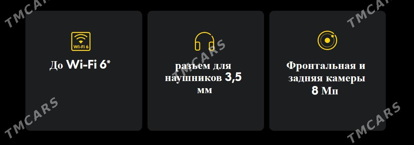 KREDIT POCO PAD 8/256 - Türkmenbaşy şaýoly - img 2