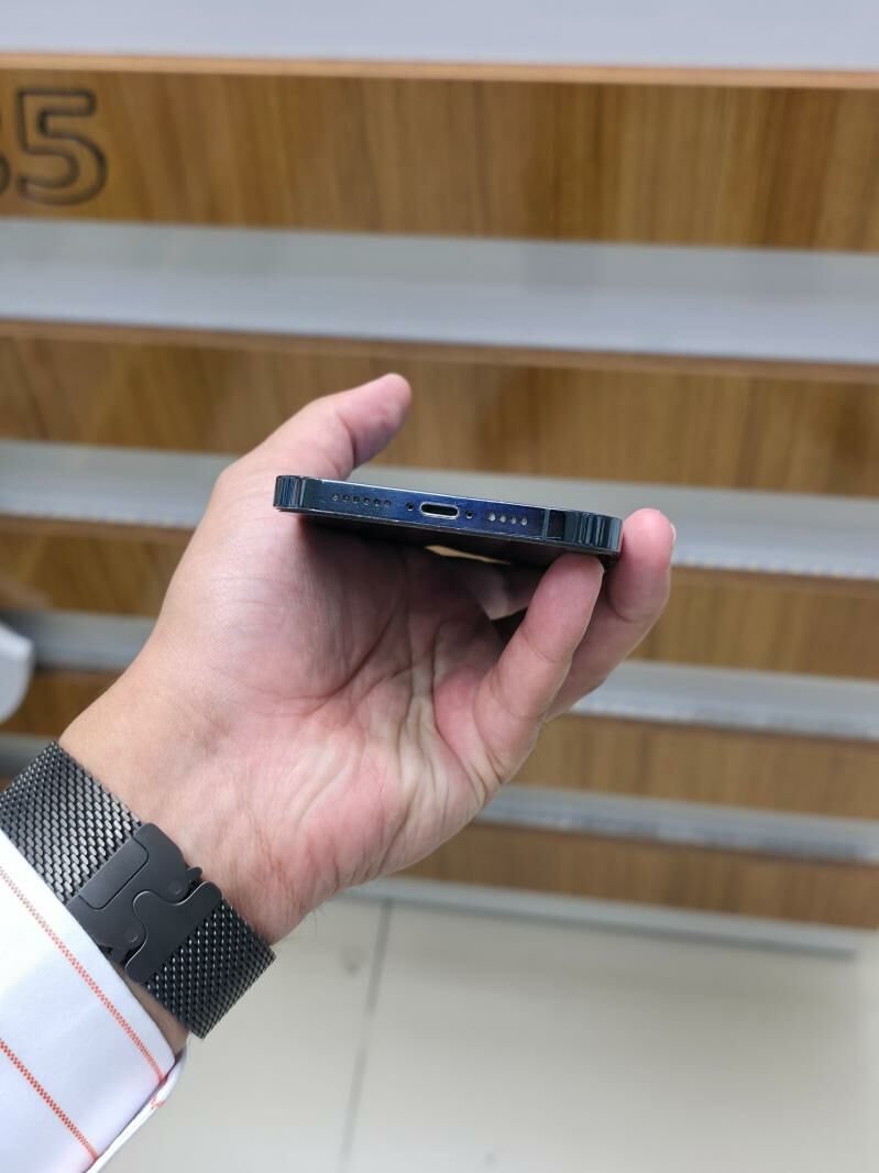 iPhone 12 Pro Max 256gb - Bagyr - img 4