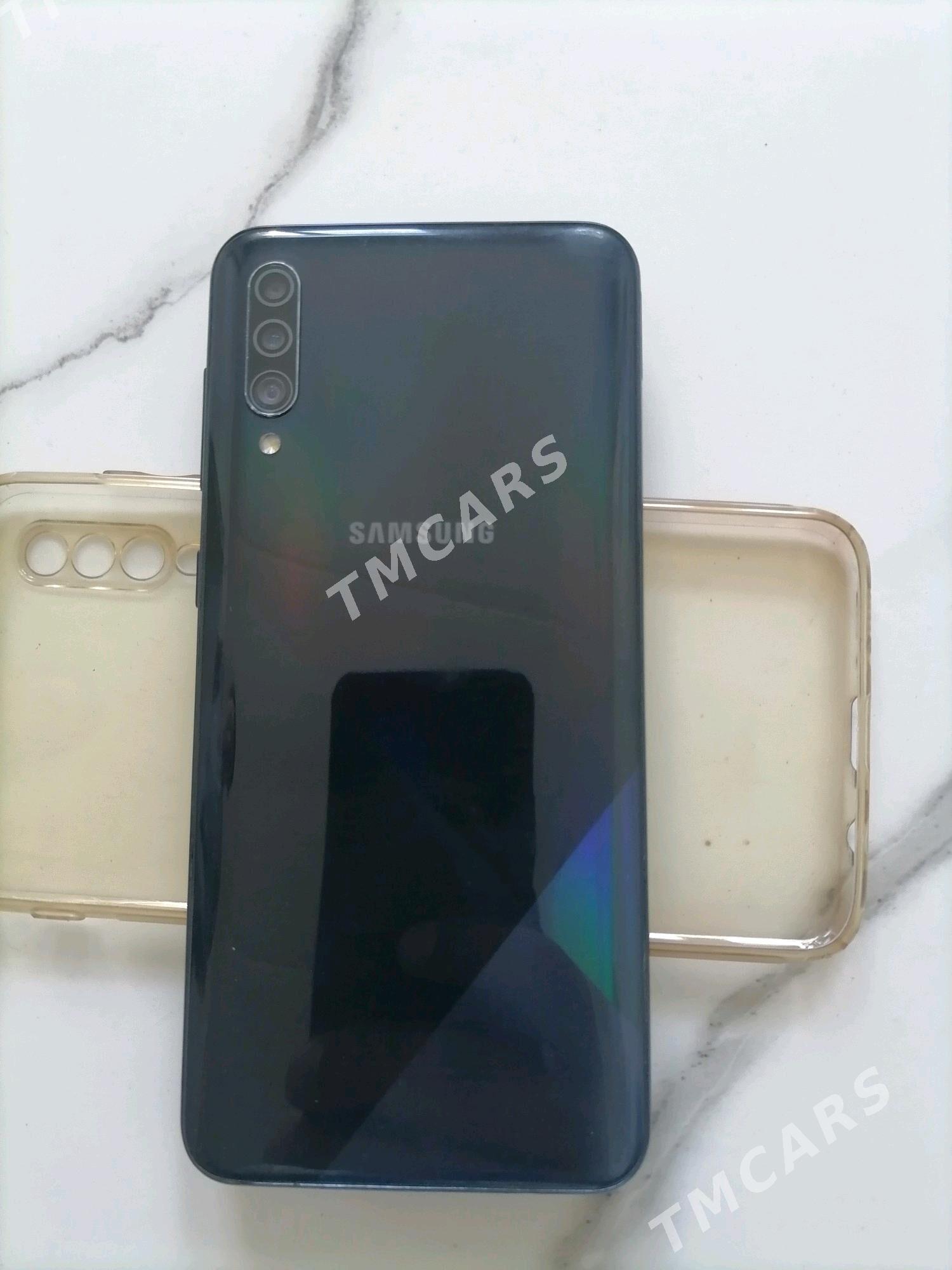 SAMSUNG a30s 4/64 - Балканабат - img 3