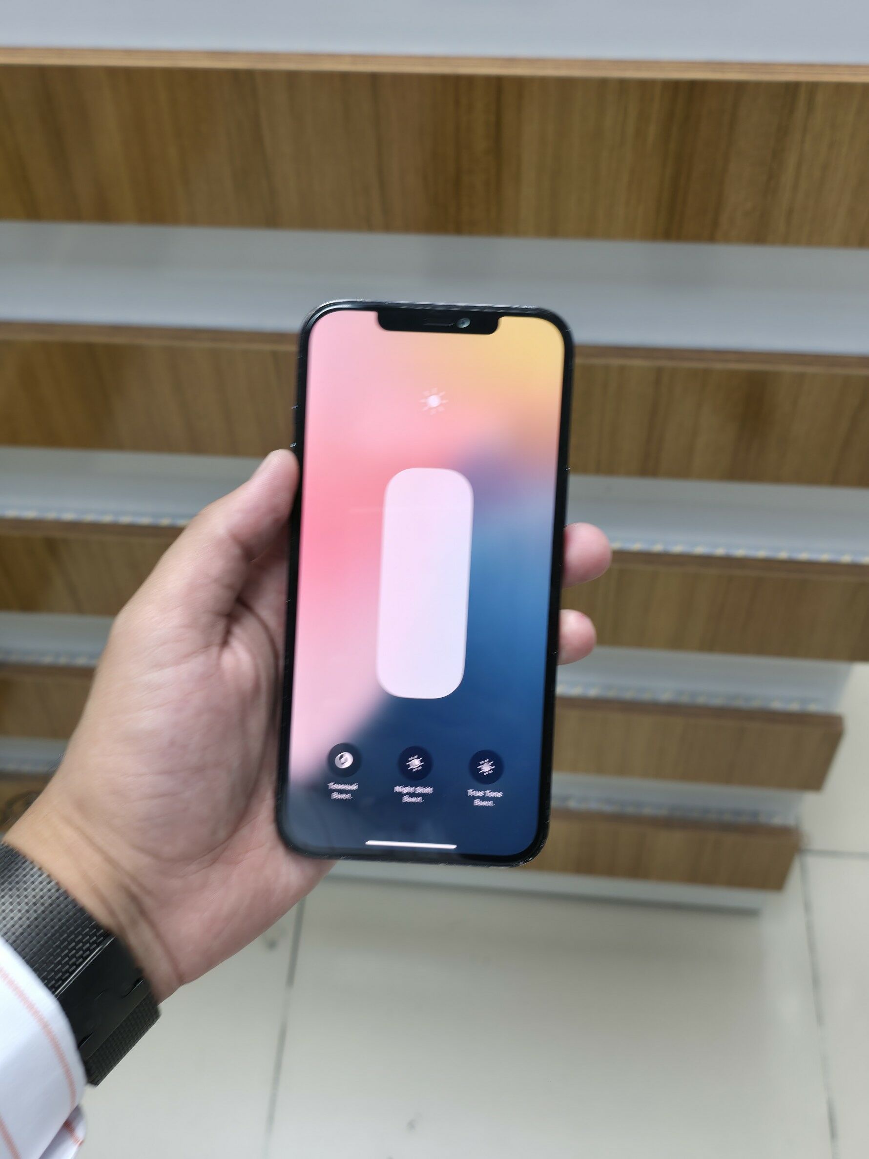 iPhone 12 Pro Max 256gb - Bagyr - img 3