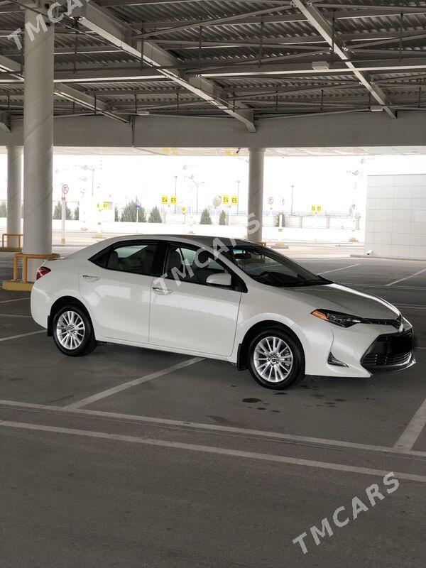 Toyota Corolla 2019 - 215 000 TMT - Aşgabat - img 3