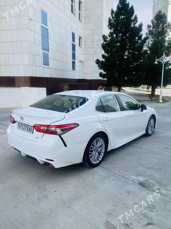 Toyota Camry 2019 - 305 000 TMT - Aşgabat - img 5