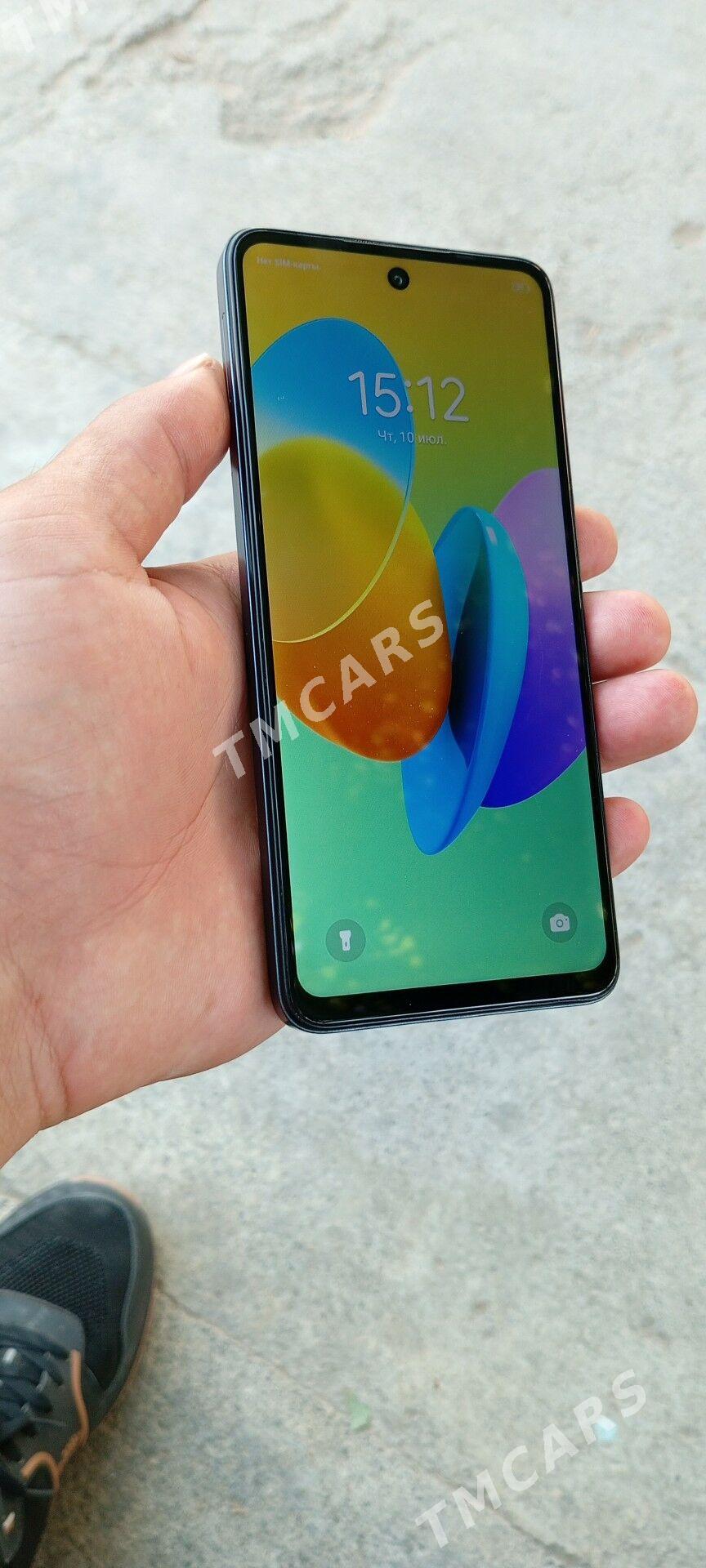 tecno spark 20s 16/128gb - Мир 7 - img 2